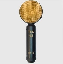 iSK SM162 專(zhuān)業(yè)錄音室新寵，動(dòng)畫(huà)音頻制作的理想伙伴