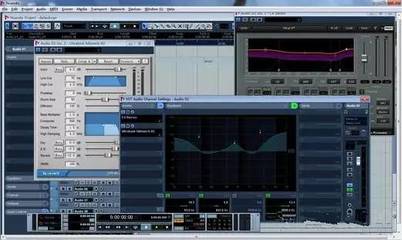 音樂(lè)制作全流程軟件指南 從編曲到混音的專(zhuān)業(yè)工具集合